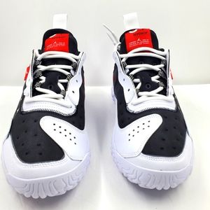 Nike Air Jordan Delta 2 Chicago Black CV8121-011